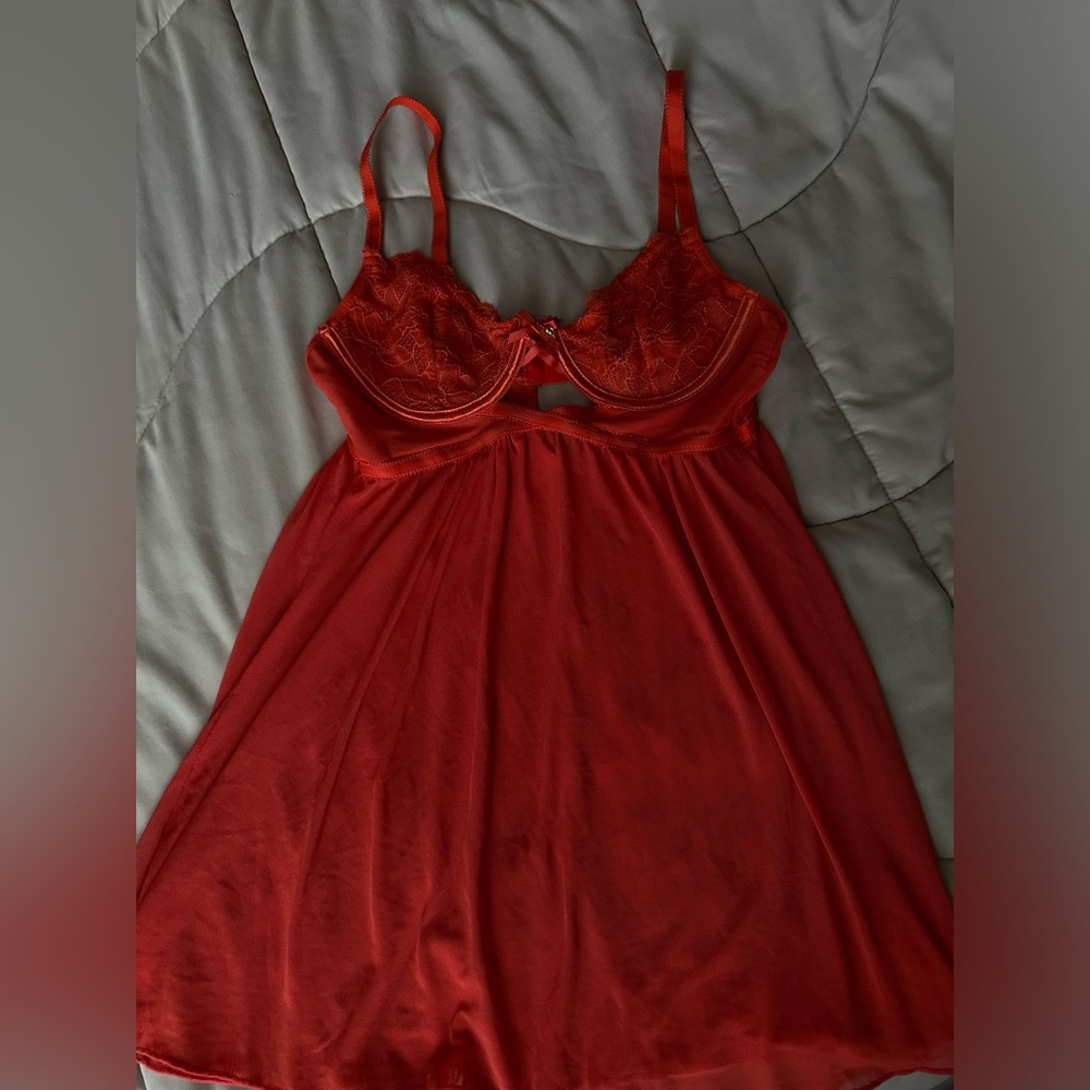 Sexy sleepwear